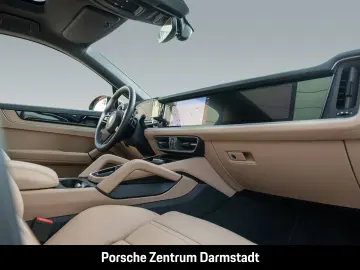 Cayenne S E-Hybrid Coupe Cashmerebeige BOSE LED