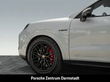 Cayenne S E-Hybrid Coupe Cashmerebeige BOSE LED