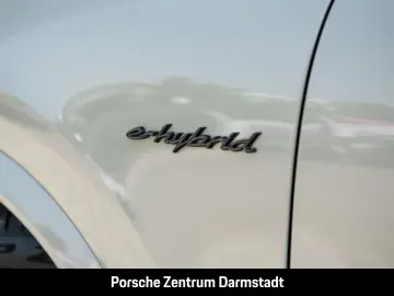 Cayenne S E-Hybrid Coupe Cashmerebeige BOSE LED