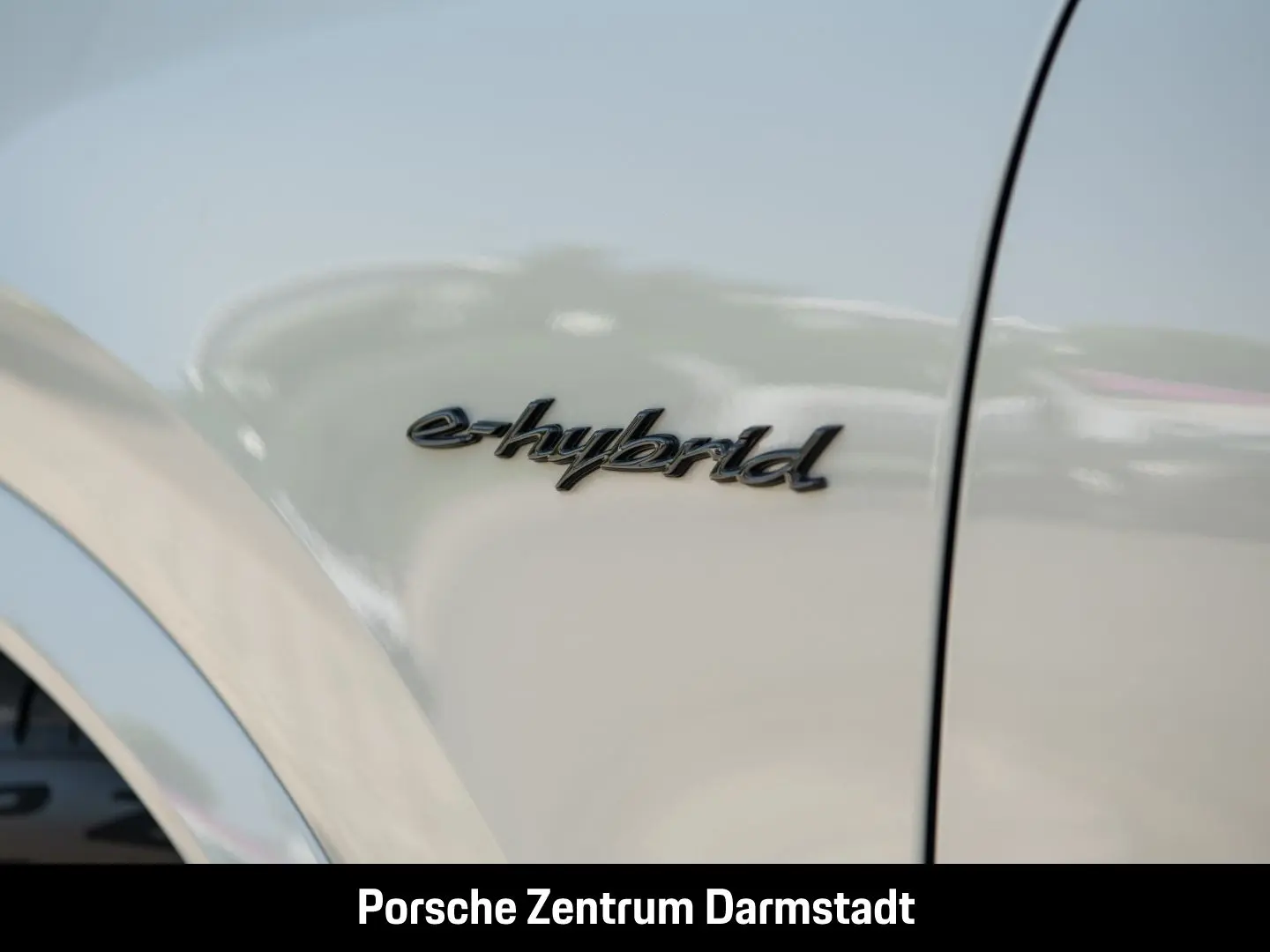 Cayenne S E-Hybrid Coupe Cashmerebeige BOSE LED
