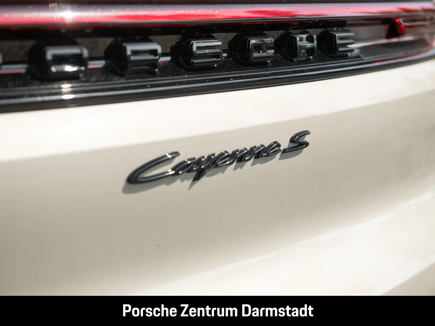 Cayenne S E-Hybrid Coupe Cashmerebeige BOSE LED