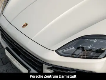 Cayenne S E-Hybrid Coupe Cashmerebeige BOSE LED