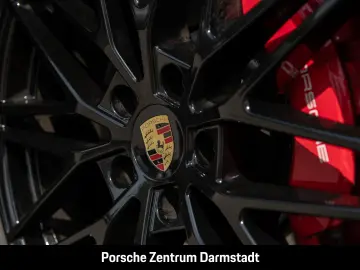 Cayenne S E-Hybrid Coupe Cashmerebeige BOSE LED