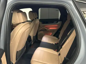 Cayenne S Sportpack Pano Luft HeadUp PassDisp