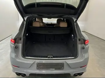 Cayenne S Sportpack Pano Luft HeadUp PassDisp