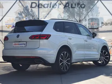 Volkswagen Touareg V6 TDI R-Style