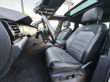 Volkswagen Touareg V6 TDI R-Style