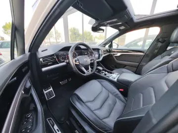 Volkswagen Touareg V6 TDI R-Style