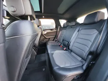 Volkswagen Touareg V6 TDI R-Style