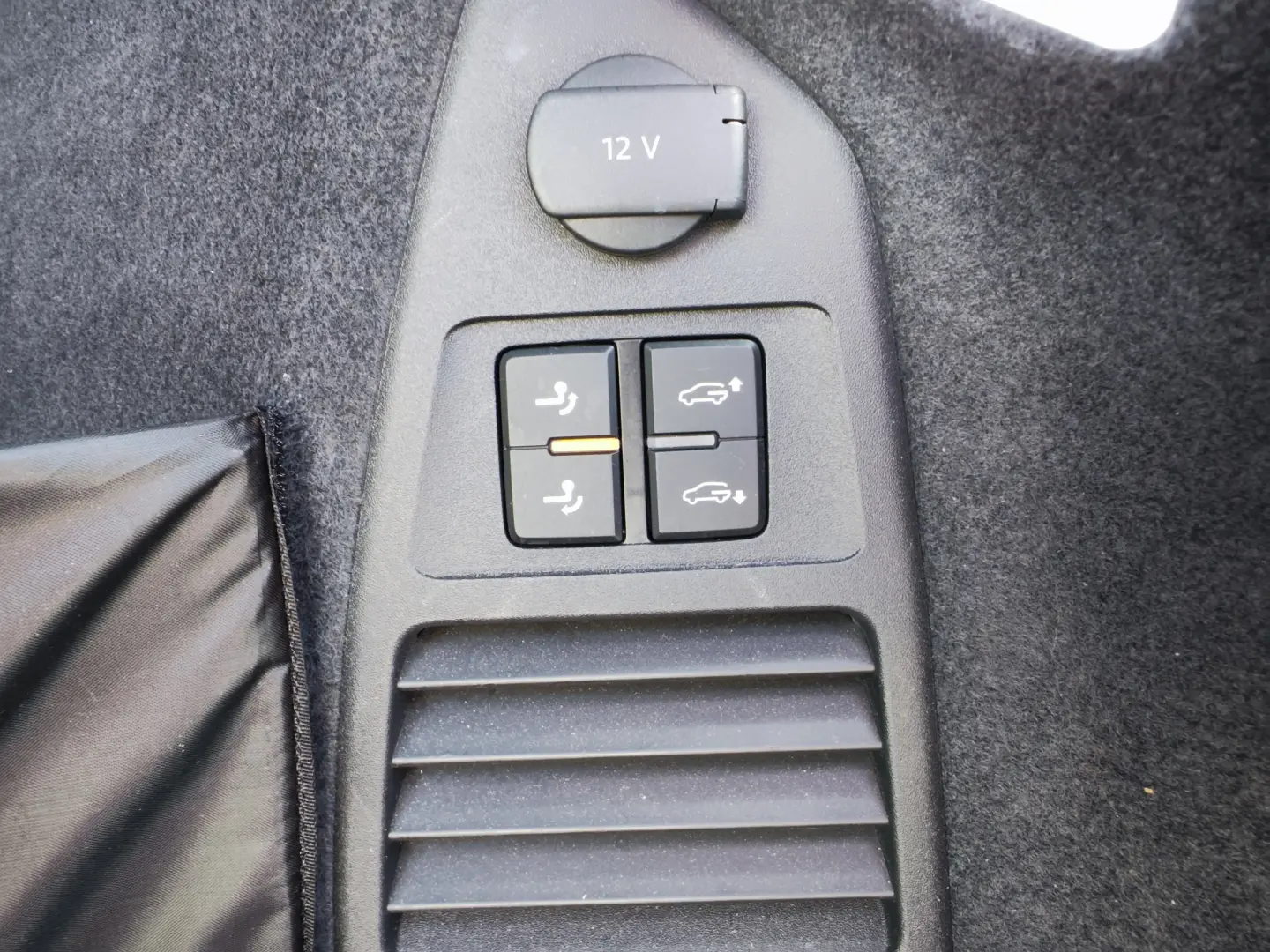 Volkswagen Touareg V6 TDI R-Style