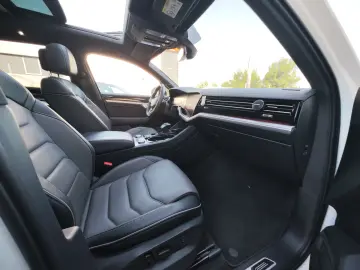 Volkswagen Touareg V6 TDI R-Style