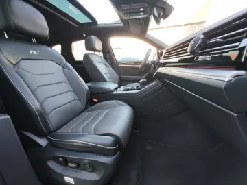 Volkswagen Touareg V6 TDI R-Style