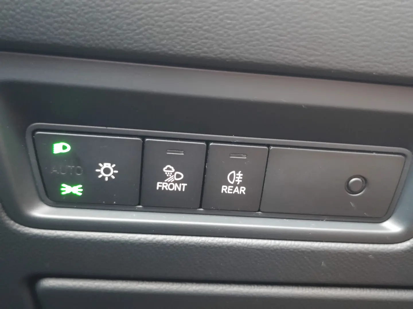 Volkswagen Touareg V6 TDI R-Style