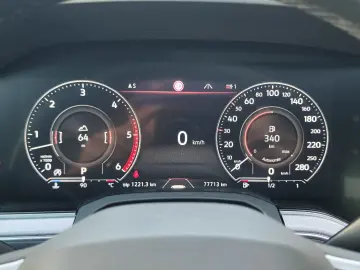 Volkswagen Touareg V6 TDI R-Style