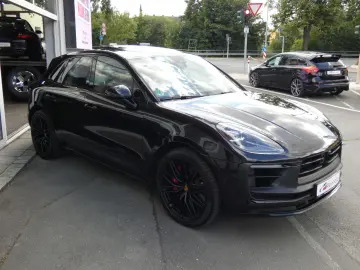 Macan GTS Exclusiv Leder PANO 21