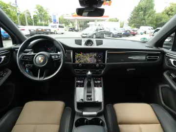 Macan GTS Exclusiv Leder PANO 21