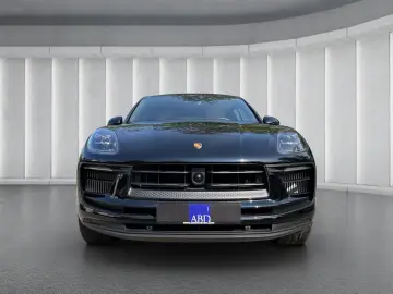 Macan S 21
