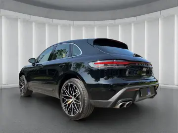 Macan S 21