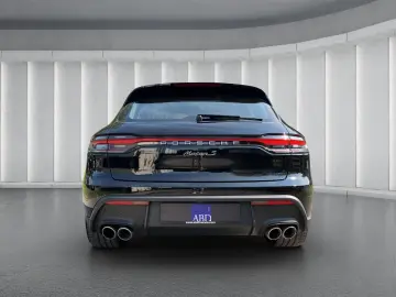 Macan S 21