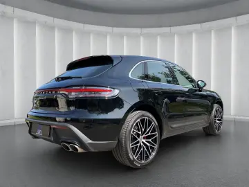 Macan S 21