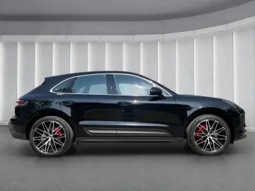 Macan S 21