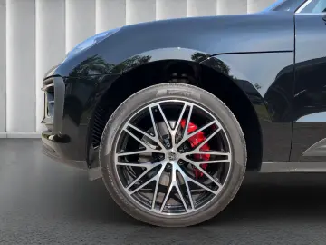 Macan S 21