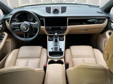Macan S 21