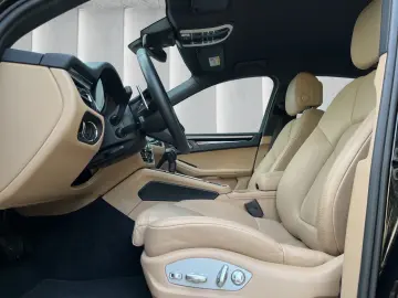 Macan S 21