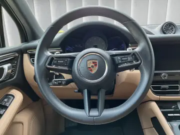 Macan S 21