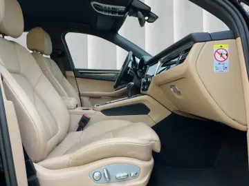 Macan S 21