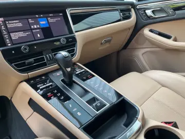 Macan S 21