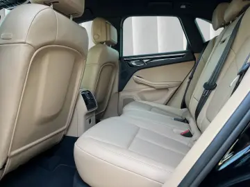 Macan S 21