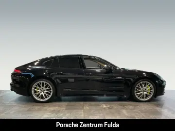 Panamera 4 E-Hybrid Hinterachslenkung LED-Matrix