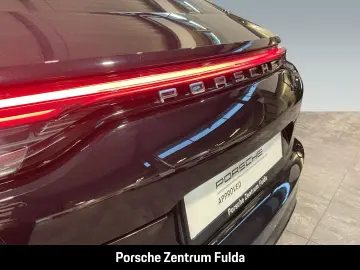 Panamera 4 E-Hybrid Hinterachslenkung LED-Matrix