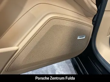 Panamera 4 E-Hybrid Hinterachslenkung LED-Matrix