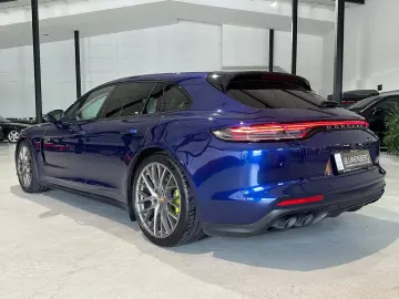 Panamera Sport Turismo 4 E-Hybrid Plat. Edition