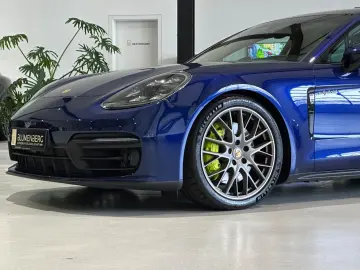 Panamera Sport Turismo 4 E-Hybrid Plat. Edition
