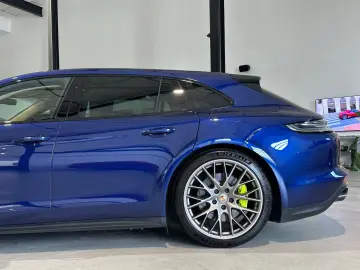Panamera Sport Turismo 4 E-Hybrid Plat. Edition