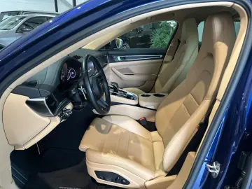 Panamera Sport Turismo 4 E-Hybrid Plat. Edition