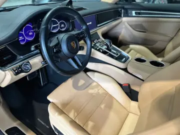 Panamera Sport Turismo 4 E-Hybrid Plat. Edition