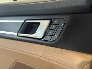 Panamera Sport Turismo 4 E-Hybrid Plat. Edition