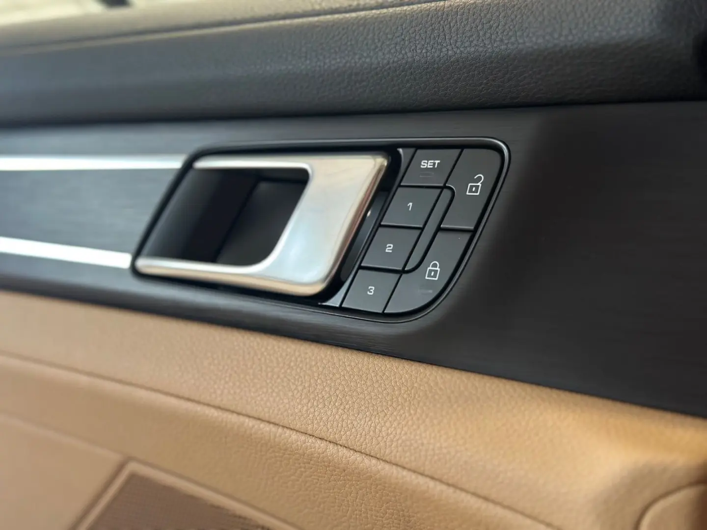 Panamera Sport Turismo 4 E-Hybrid Plat. Edition