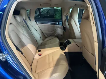 Panamera Sport Turismo 4 E-Hybrid Plat. Edition