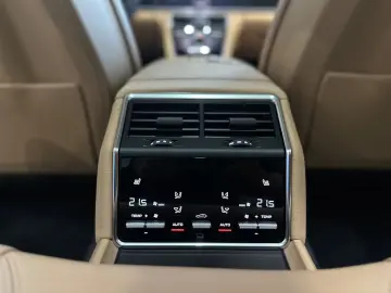 Panamera Sport Turismo 4 E-Hybrid Plat. Edition