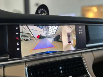 Panamera Sport Turismo 4 E-Hybrid Plat. Edition