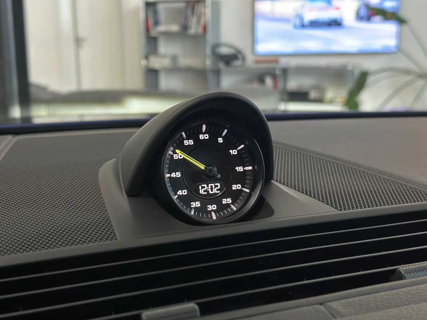 Panamera Sport Turismo 4 E-Hybrid Plat. Edition