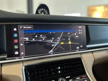 Panamera Sport Turismo 4 E-Hybrid Plat. Edition