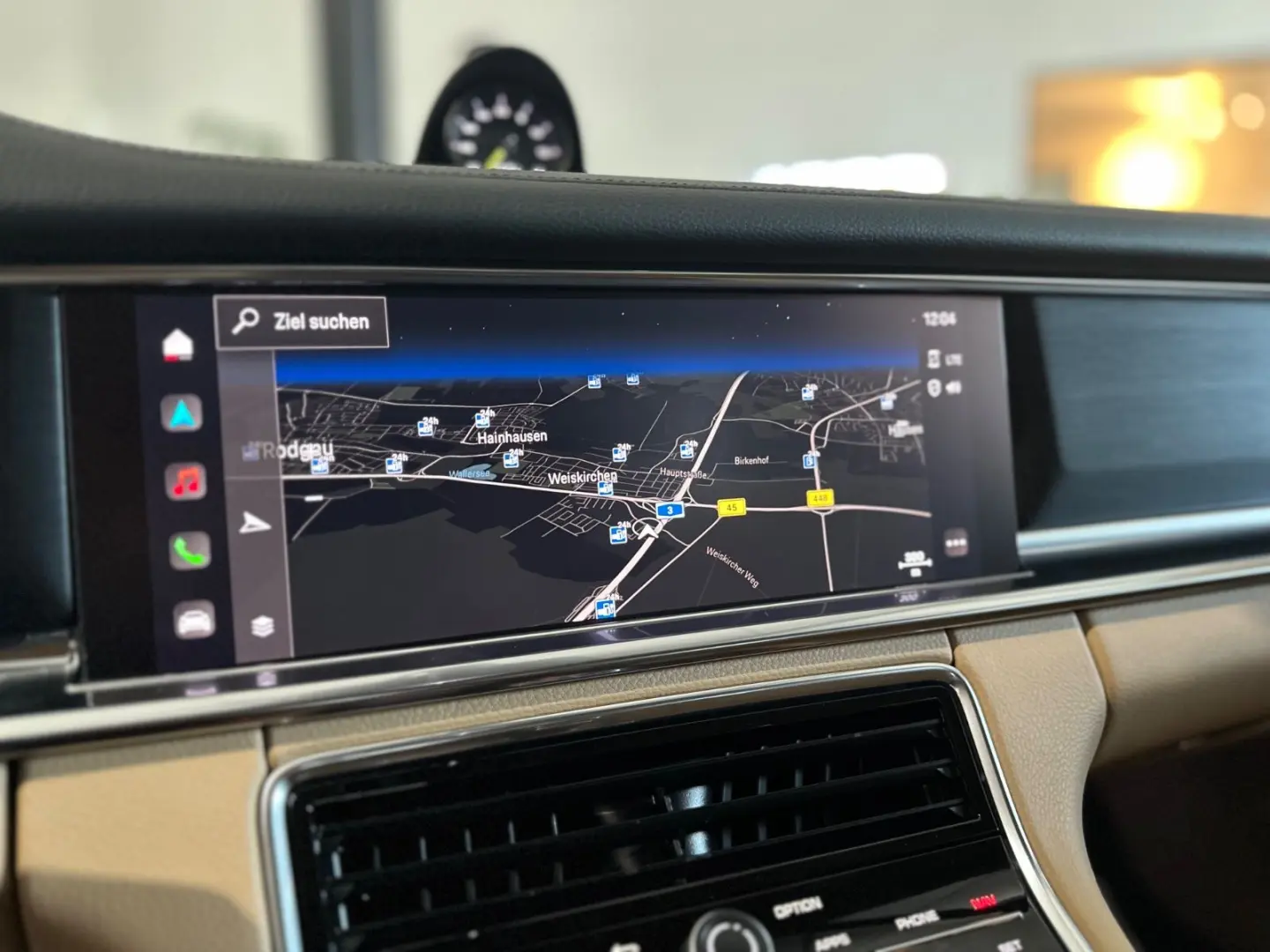 Panamera Sport Turismo 4 E-Hybrid Plat. Edition