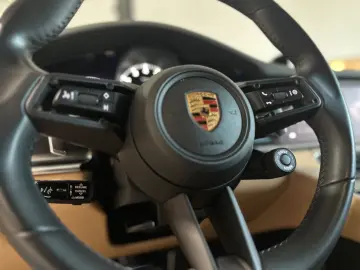 Panamera Sport Turismo 4 E-Hybrid Plat. Edition