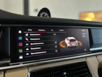 Panamera Sport Turismo 4 E-Hybrid Plat. Edition
